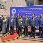 Zimbabwe : Ouverture du 44e Sommet de la SADC à Harare