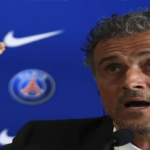 PSG : Luis Enrique a trouvé le successeur de Mbappé