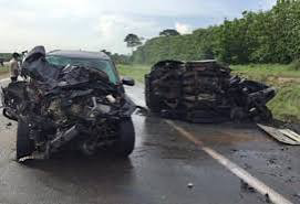  Côte d’Ivoire : 25 victimes dont 1 mort et 6 blessés graves dans un accident à Manpar Mensah