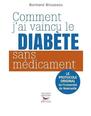 
Passez la souris sur l'image pour zoomer
Feuilleter
Suivre l'auteur
Normand Mousseau
Normand Mousseau
Suivre
Comment j'ai vaincu le diabète sans médicament