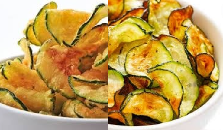 Que faire avec des courgettes : 30 idées délicieuses et originales