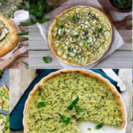 Que faire avec des courgettes : 30 idées délicieuses et originales