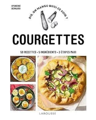 Que faire avec des courgettes : 30 idées délicieuses et originales