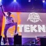 Tekno Tranquillise ses Fans Après la Diffusion d'une Vidéo Inquiétante