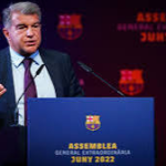 Barça : Un Coup Dur Financier Frappe le Club, L’Avenir en Péril