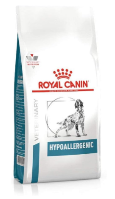 Royal Canin Vdiet Hypoallergenic