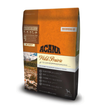 
Acana Wild Prairie Nourriture pour Chien 6 kg