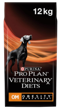 Pro Plan Veterinary Diets Om Obesity Management Croquettes