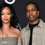 Titre : ASAP Rocky partage les secrets de sa relation harmonieuse avec Rihanna