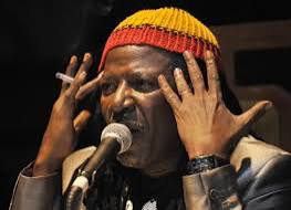 Alpha Blondy Appelle à une Lutte Contre la Pauvreté Face à la Crise Sanitaire en Côte d'Ivoire