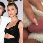 Justin et Hailey Bieber annoncent la naissance de leur premier enfant