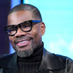 "Pourquoi J'ai Arrêté de Parler à Ma Mère" - Kirk Franklin se Confie