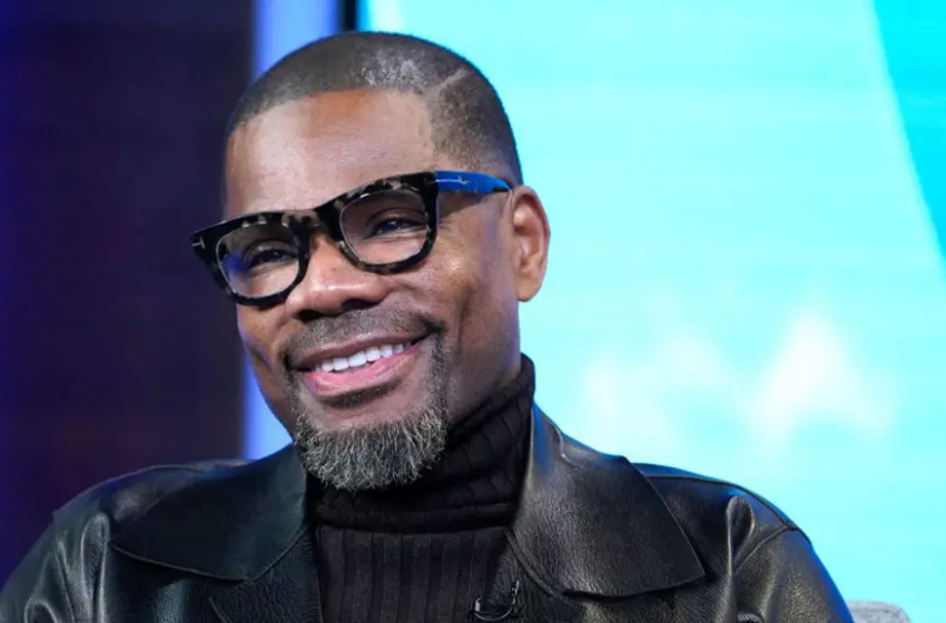  « Pourquoi J’ai Arrêté de Parler à Ma Mère » – Kirk Franklin se Confie