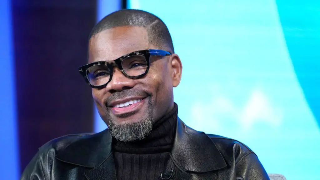 "Pourquoi J'ai Arrêté de Parler à Ma Mère" - Kirk Franklin se Confie