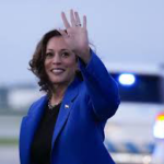 Présidentielle américaine : Kamala Harris investie candidate démocrate pour affronter Donald Trump