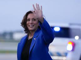 Présidentielle américaine : Kamala Harris investie candidate démocrate pour affronter Donald Trump