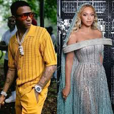  Wizkid révèle un incroyable geste de Beyoncé : « Elle m’a offert 5 millions de dollars »