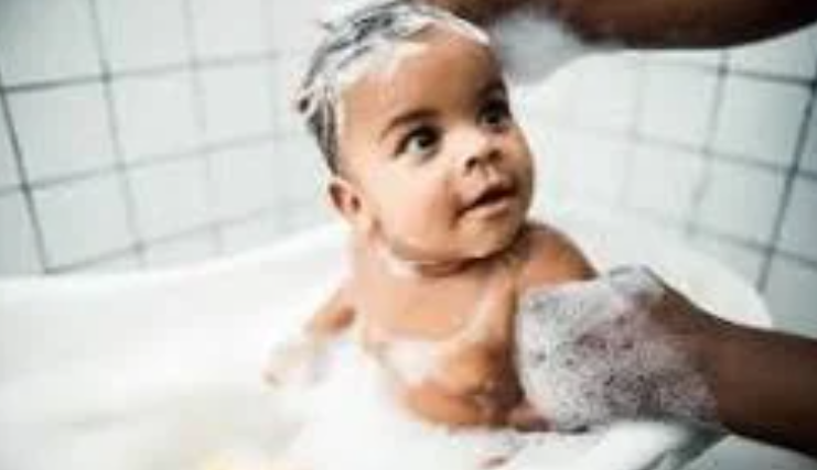  Quels produits pour la toilette de bébé ?