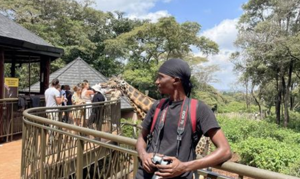 Le Kenya Anticipe une Augmentation des Arrivées de Touristes grâce à la Réouverture d'un Circuit de Montagne