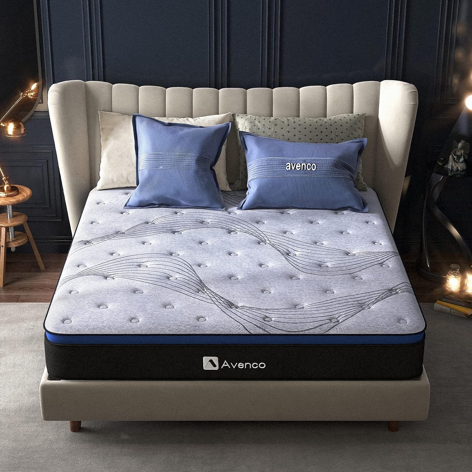 Exclusif 2024 ! Meilleur matelas pour le dos : Top 07 