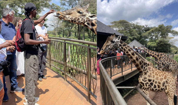  Le Kenya Anticipe une Augmentation des Arrivées de Touristes grâce à la Réouverture d’un Circuit de Montagne