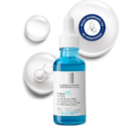 La Roche-Posay, Hyalu B5, Sérum Concentré Anti-Rides, Répare & Repulpe, Enrichi en Acide Hyaluronique