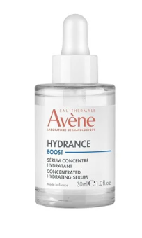 Eau Thermale Avène Hydrance Boost