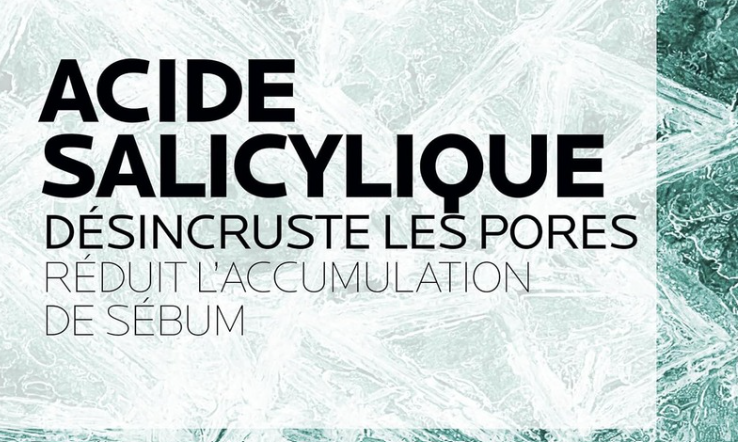 Sérum Effaclar de La Roche-Posay : L'Allié des Peaux à Tendance Acnéique