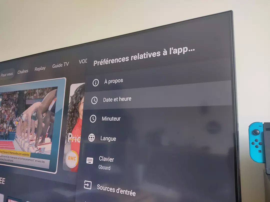 Ce réglage tout simple peut régler vos problèmes de Wi-Fi sur votre TV