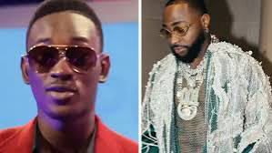  VDM appelle Davido à la clémence envers Dammy Krane