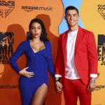 Georgina Rodriguez juge les tenues de Cristiano Ronaldo