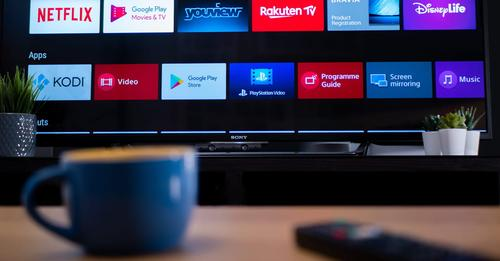  Ce réglage tout simple peut régler vos problèmes de Wi-Fi sur votre TV