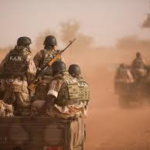 Niger : Coup de filet contre les terroristes