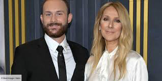  René-Charles Dion, fils de Céline Dion, prêt à dire “oui” à sa fiancée