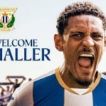 Sébastien Haller rejoint Leganés en prêt depuis le Borussia Dortmund