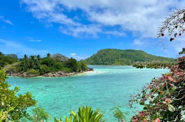 Visiter Seychelles