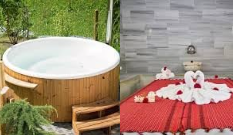 Comment se préparer un spa à domicile pour se détendre après une longue journée