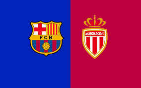 Ligue des Champions : Monaco triomphe avec panache face au Barça