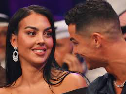  Georgina Rodriguez s’exprime sur l’avenir de Cristiano Ronaldo