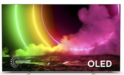 Les 5 Meilleurs Téléviseurs OLED 4K à Acheter en 2024