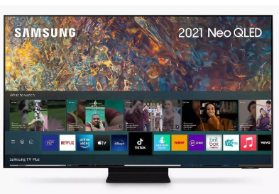 Les 5 Meilleurs Téléviseurs OLED 4K à Acheter en 2024