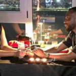 Dj Kedjevara : "Mon épouse, me soutient depuis 2011. J'ai fait sa connaissance au cours d'une soirée benguiste au Mix Night-Club.."