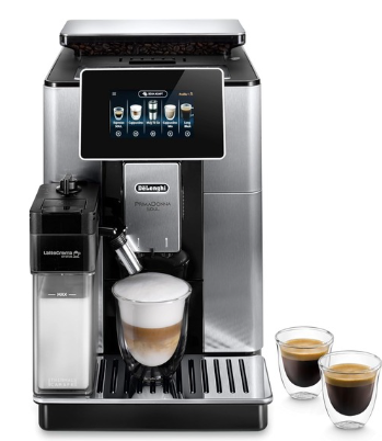 Top 5 des Machines à Café Expresso de Luxe pour les Amateurs de Café