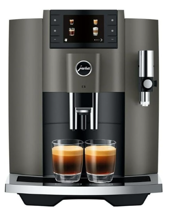 Top 5 des Machines à Café Expresso de Luxe pour les Amateurs de Café