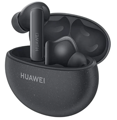 05 Raisons d'Avoir les Écouteurs Bluetooth sans Fil HUAWEI FreeBuds 5i à Charge Rapide de 4 Heures d'Autonomie