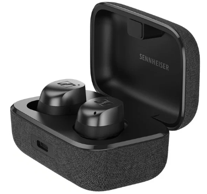  05 Raisons d’Avoir les Écouteurs Sennheiser MOMENTUM True Wireless 4 : Son Exceptionnel et Confort Optimal