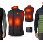 Les Meilleurs Gilets Chauffants : Comparatif et Guide d'Achat