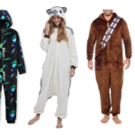 Le Pyjama Pilou Pilou : Confort et Style pour Toute la Famille