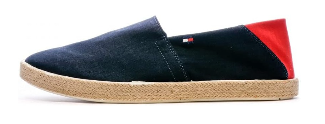 Espadrille Homme : Guide d’Achat et Sélection des Meilleurs Modèles