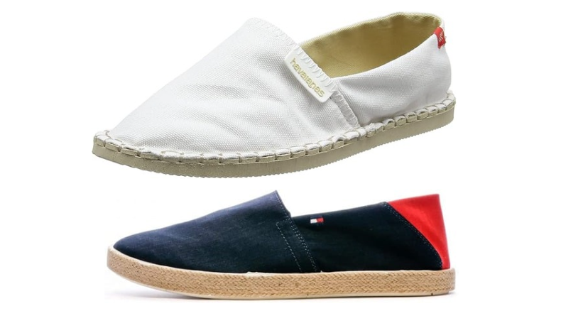  Espadrille Homme : Guide d’Achat et Sélection des Meilleurs Modèles